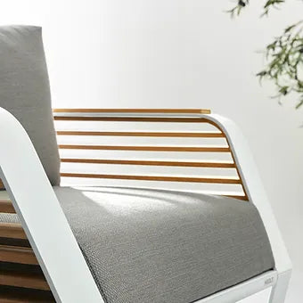 Wing Luxus Balkon-Set