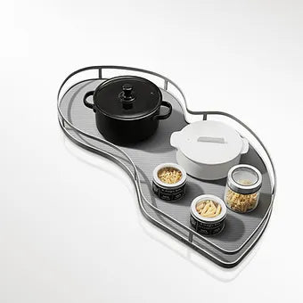 SmartSwing Diamond Pull-Out 450mm