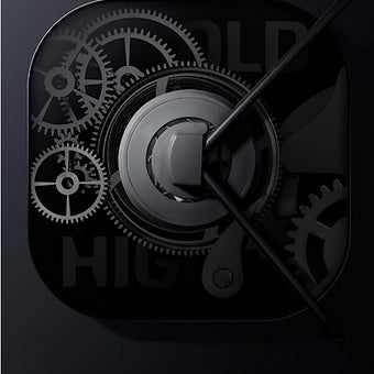 Space Swivel Pull-Out Pantry