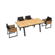 New York Signature Essgruppe 6er-Set