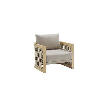 RIVA High-End Loungemöbel Sofa-2er Set