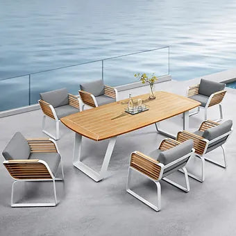 Wing Luxus Essgruppe 6er-Set