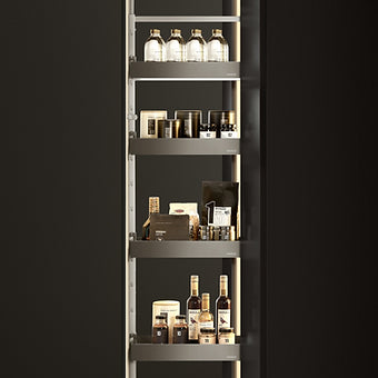 SCALA - Apotheker 5 - Set Tablare 300mm