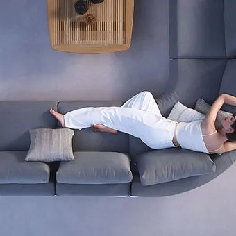 Wing Luxus Ecklounge Set