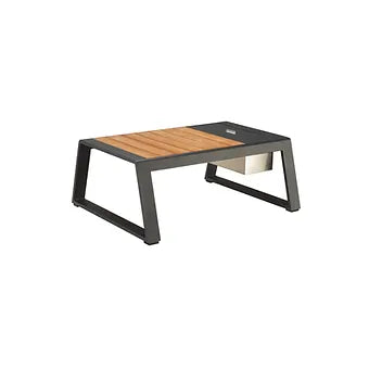 New York Signature Loungemöbel Sofa-3er Set