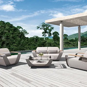 2er-Set Onda by Pininfarina