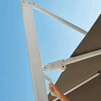 Wing Premium Sonnenschirm by Pininfarina