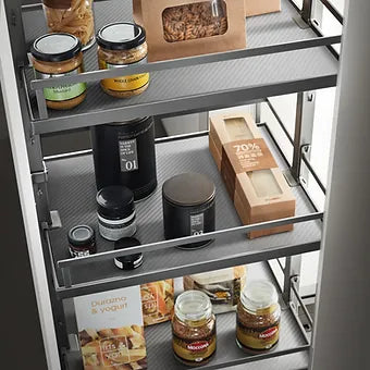 SCALA Diamond - Apotheker Set