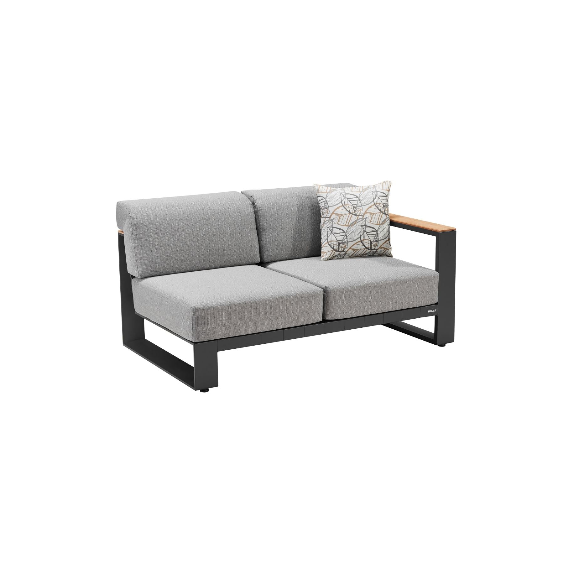 Cambusa Ecklounge Set