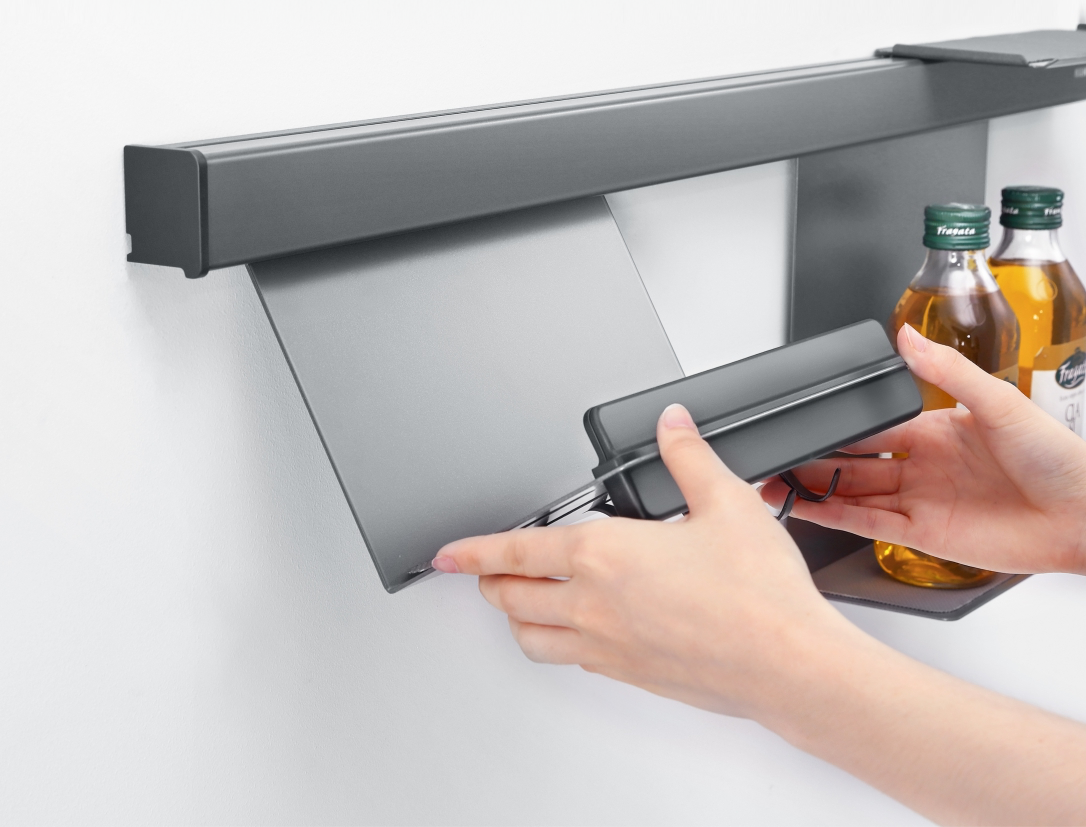 Capri Midway - Nischen Set