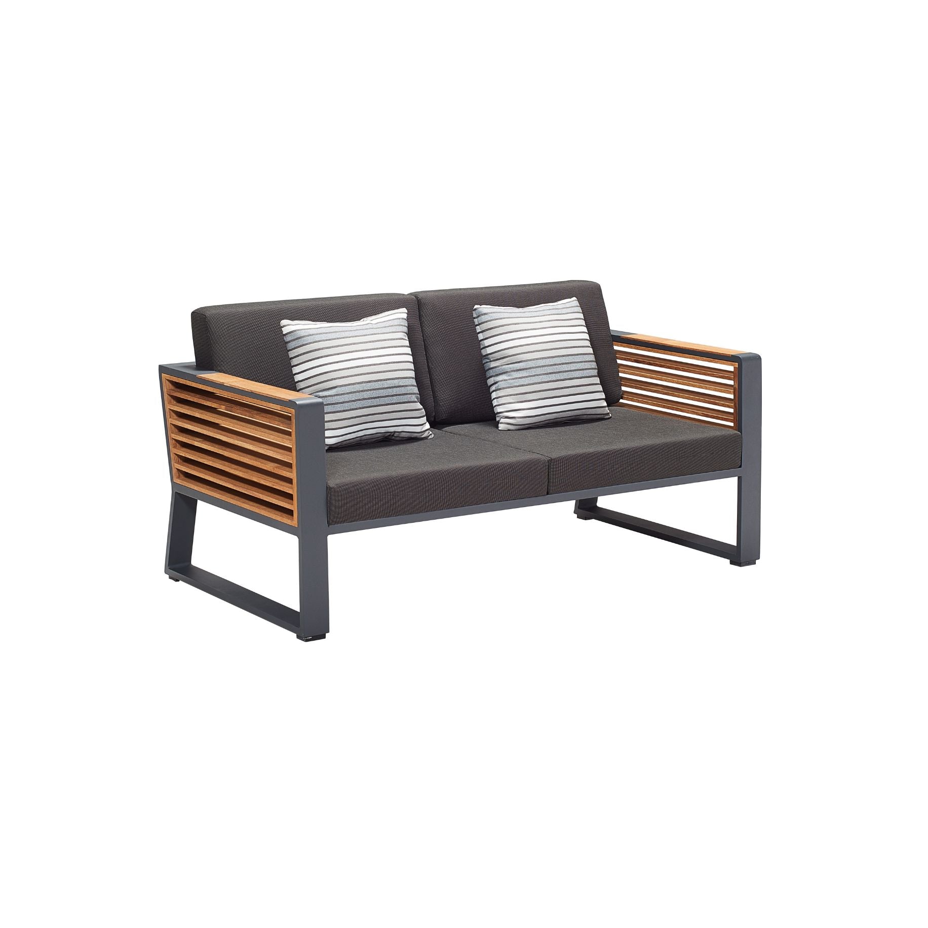 New York Signature Loungemöbel Sofa-2er & 3er Set