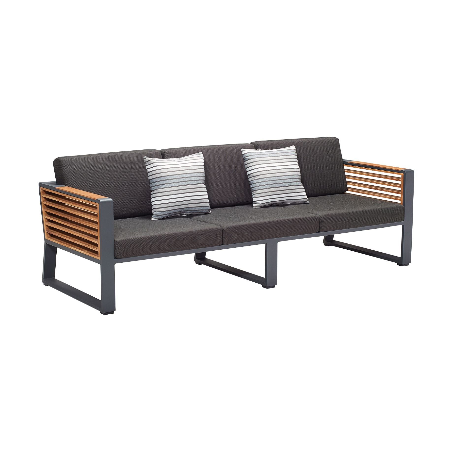 New York Signature Loungemöbel Sofa-2er & 3er Set