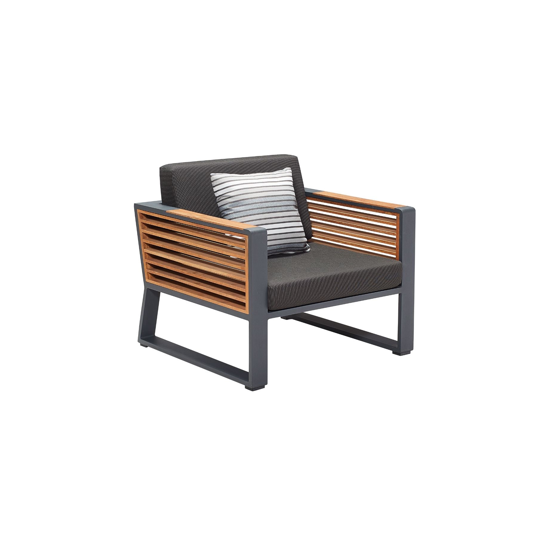 New York Signature Loungemöbel Sofa-2er & 3er Set