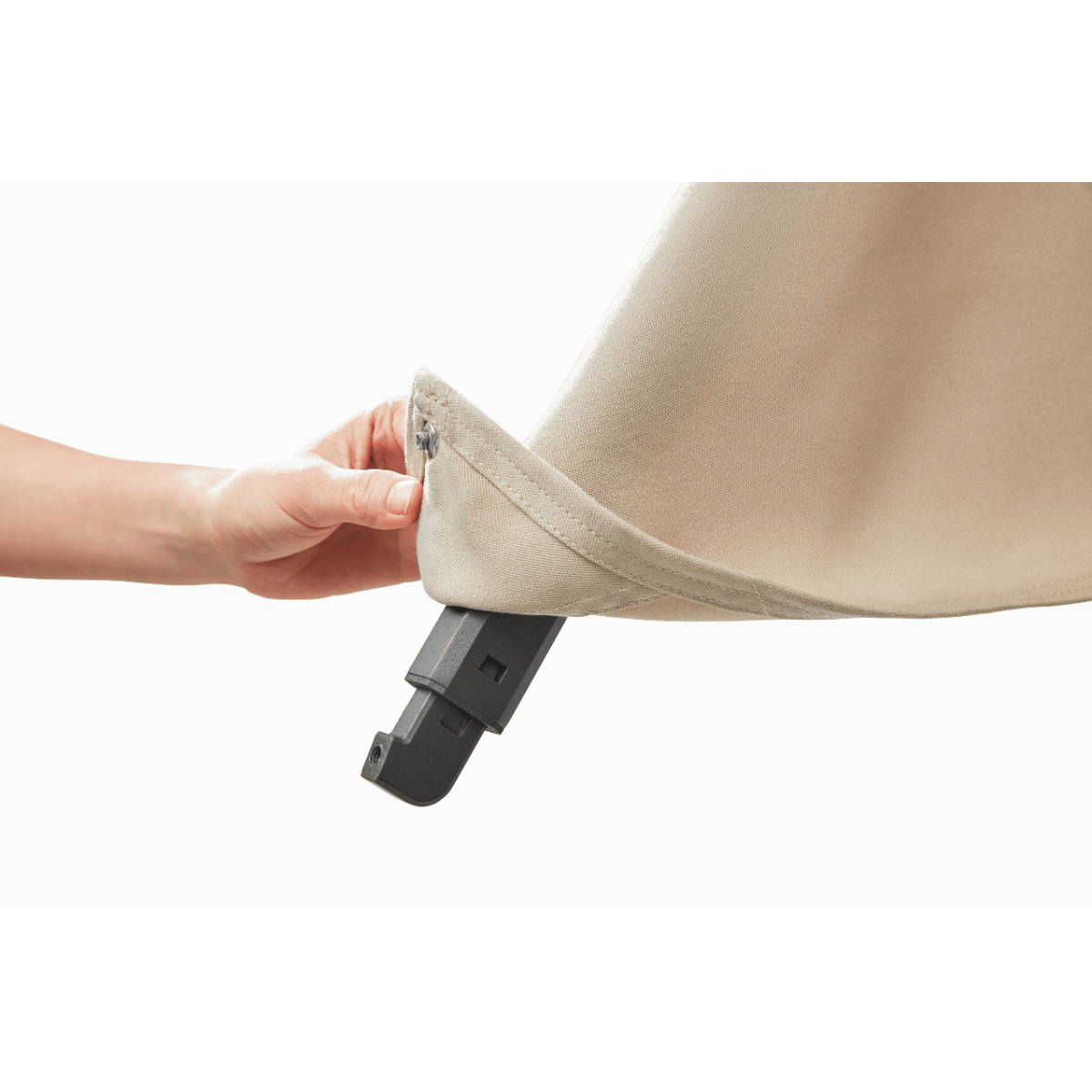 Levia Sonnenschirm by Pininfarina