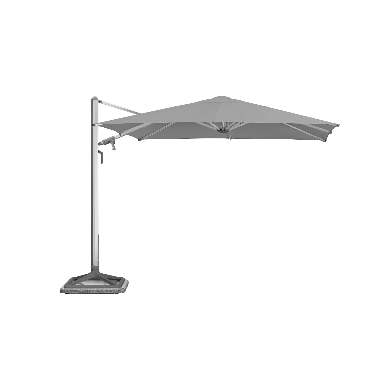 Levia Sonnenschirm by Pininfarina