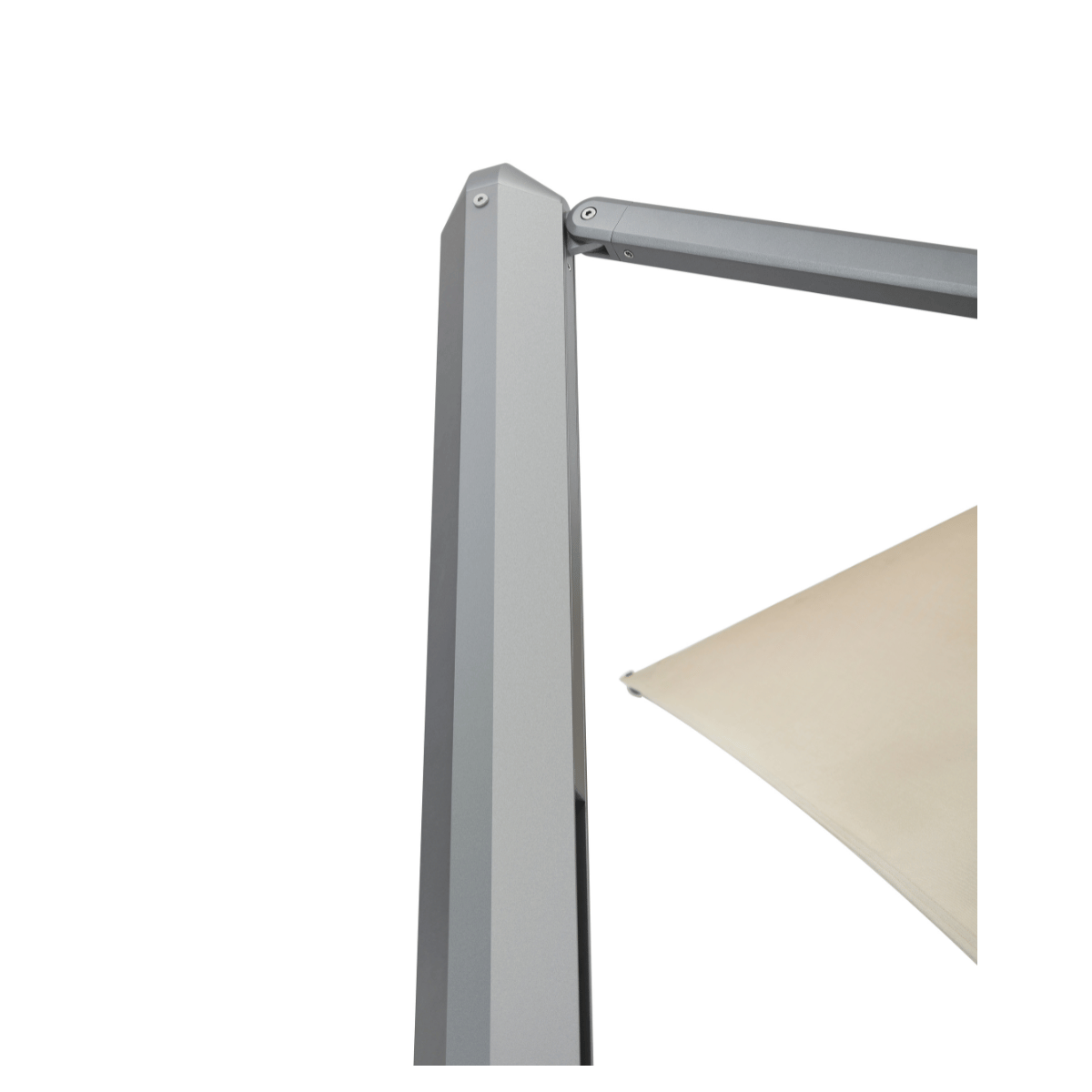 Levia Sonnenschirm by Pininfarina