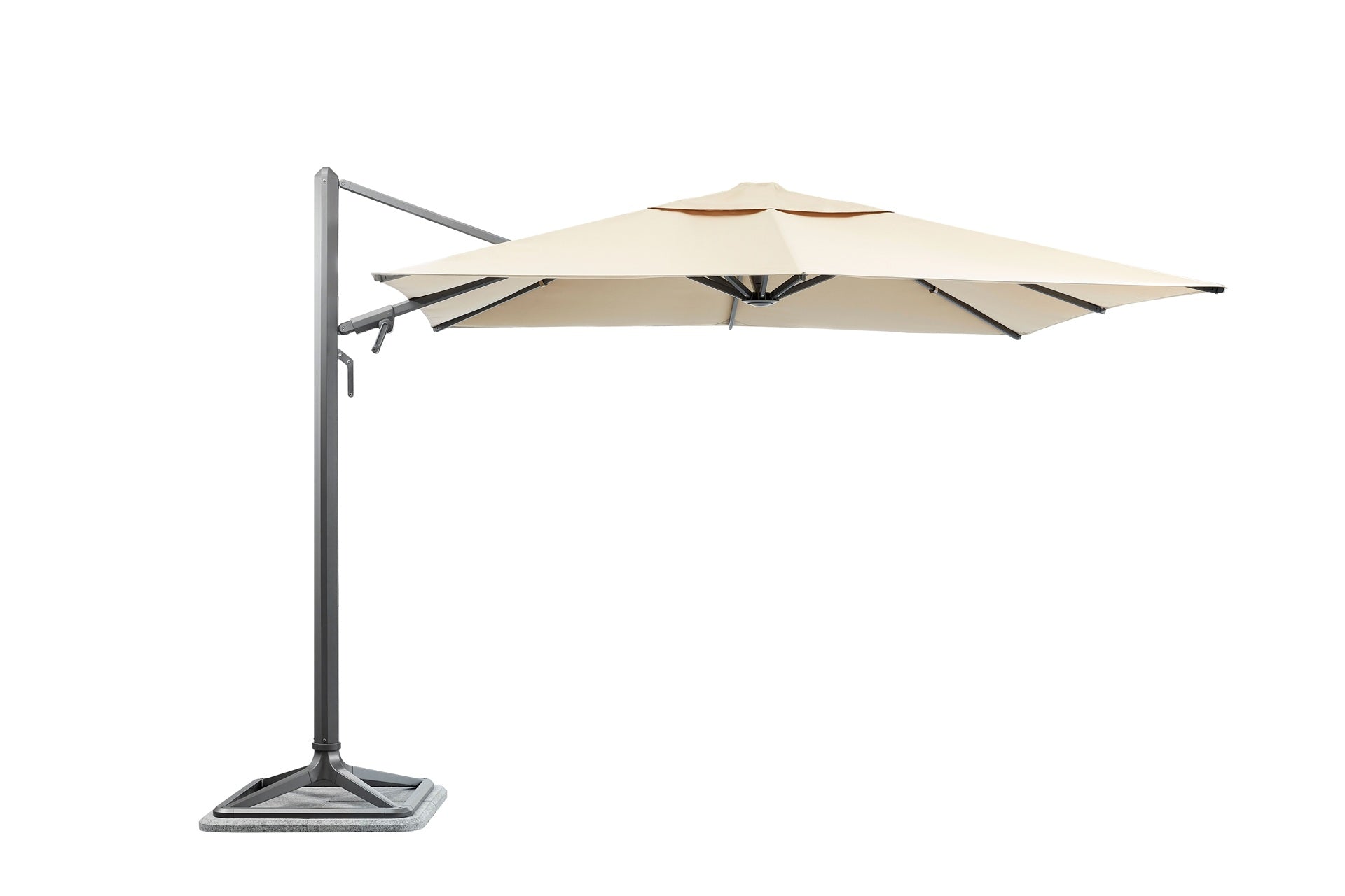 Levia Sonnenschirm by Pininfarina