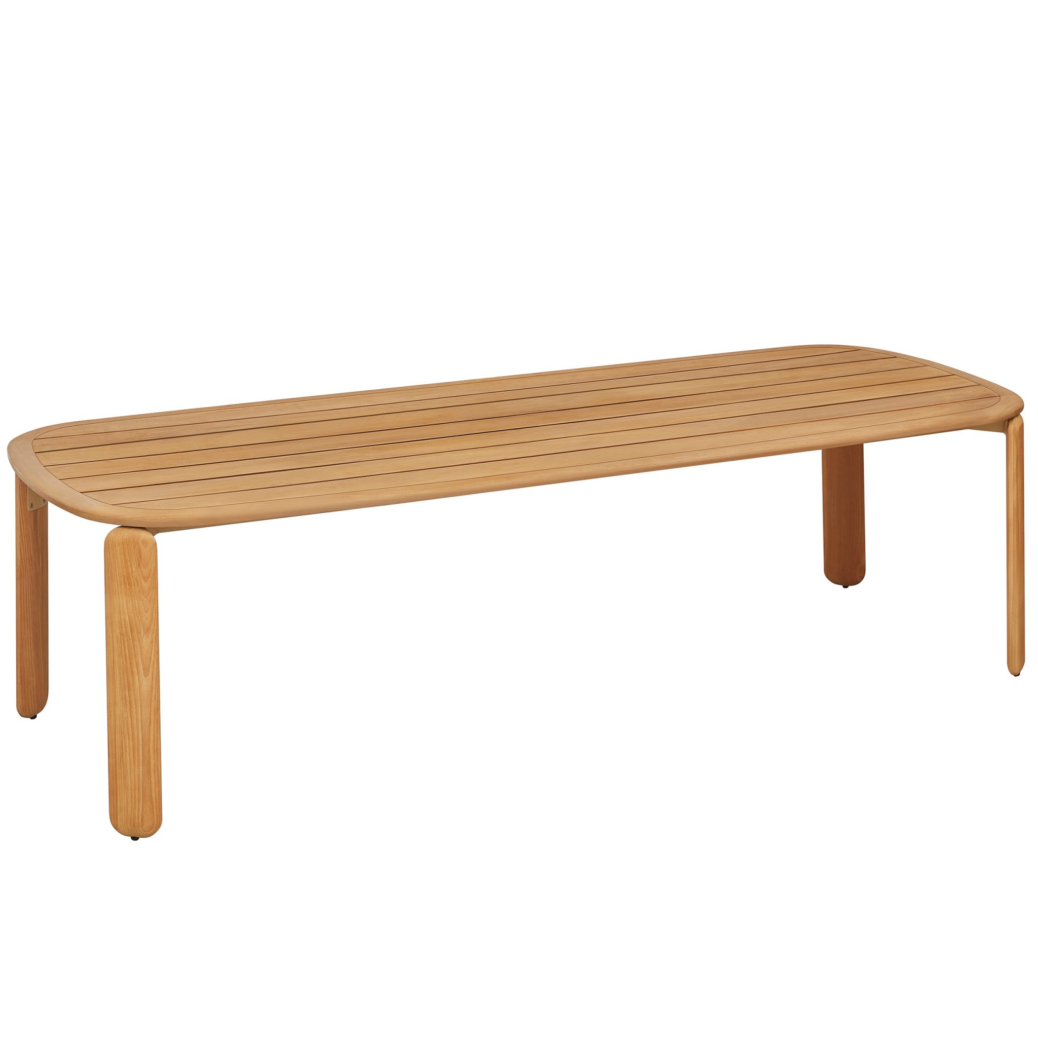 Pallisad Deluxe Essgruppe 8er-Set