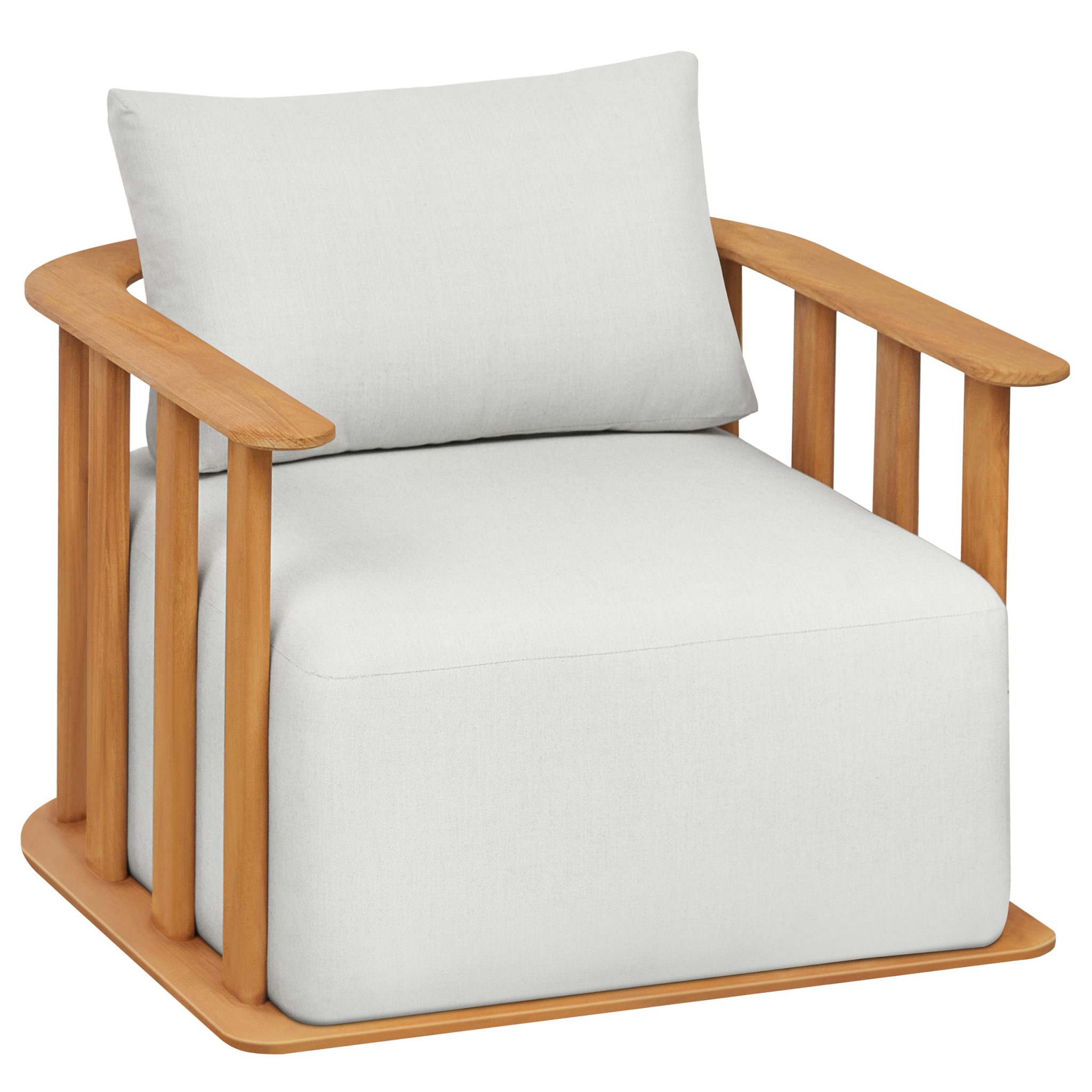 Pallisad Deluxe Ecklounge Set