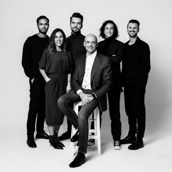Claudio Bellini Studio